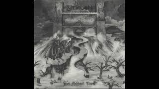 Satyricon- Dark Medieval Times (Album 1993)