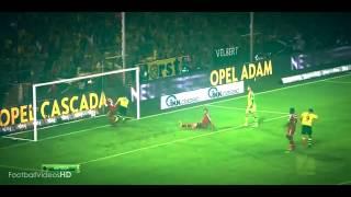 Marco Reus ● Perfect Hairstyle | Goals & Skills | 2014 HD