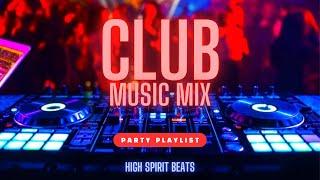 Party Music Megamix  Nonstop Cub Music  Mashups & Remixes of Popular Songs 2023 