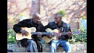 Sam Mtukudzi & Oliver Mtukudzi   Samatenga Official Video