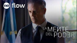 La Mente del Poder | Trailer oficial | Octubre 2024