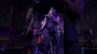 Everette Harp w/Jeff Lorber & Paul Jackson Jr: Jazzy Sax 2024