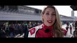 necom Werbeagentur Köln - Motorsport Reel