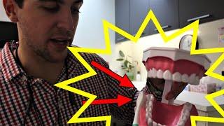 HOW TO BRUSH YOUR TEETH - Advice from a dentist. Everything you need to know 