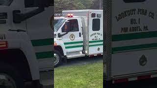 Firefighter Fan Is the Only One Having a Good Day || ViralHog