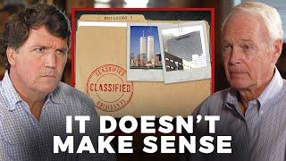 Sen. Ron Johnson Reveals the Lies About 9/11 and Building 7