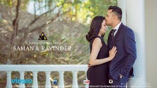 Pre wedding 2018 I Saman & Ravinder  | Sunny dhiman photography | Chandigarh | india