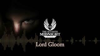 Lord Gloom | RPG Villain Theme | Dark Fantasy Background Music | DnD