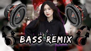 Without Me ( Bass Remix ) / Dj Vinzkie Remix