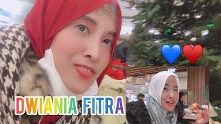 MY INTRO DWIANIA FITRA