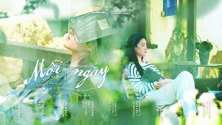  vietsub ▸ Mỗi ngày (Days) 日日 – Trần Lạp 陈粒 | Đi Đến Nơi Có Gió 去有风的地方 OST