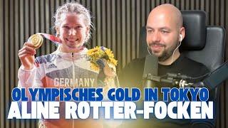 Der Kampf meines Lebens! Aline Rotter-Focken | PdcastMitErcan