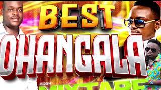 BEST LUO OHANGLA MIX 2024 BY DJ VICKY 254 FT PRINCE INDAH ODINGO SWAG UNCLE EDDY OKOTH JARAPOGI