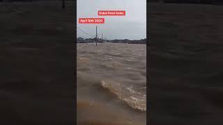 Dubai Flood