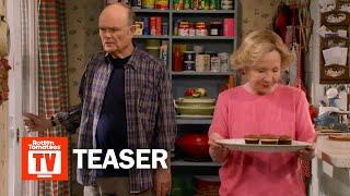 That '90s Show Season 1 Teaser