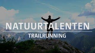 NATUURTALENTEN - Trailrunning voor beginners