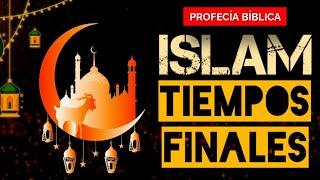 ️ PROFECÍA BÍBLICA ️ El Islam en los últimos tiempos.