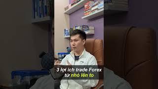 Trade Forex từ vốn nhỏ lên to #chnprotrading #forex