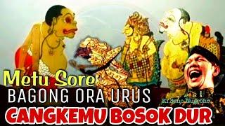 JEDERR..!! METU SORE BAGONG KI.SENO MENDELIK NGAMUK DURNO ORA URUS