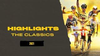 HIGHLIGHTS | Flanders Classics - The Classics 2021