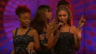 Destiny's Child - Bills Bills Bills live @ The Dome