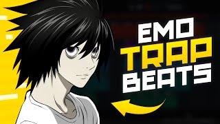 How To Make Emo Trap Beats (Emo Guitar Beat Tutorial)