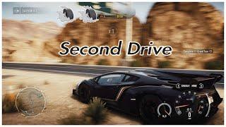 jujuKgame Plays: Need for speed rival: Second drive