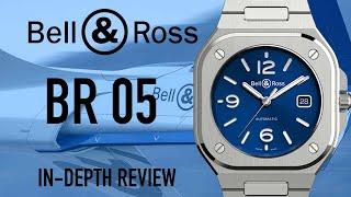 Bell & Ross BR05 In-Depth Review "The Perfect Daily Driver"