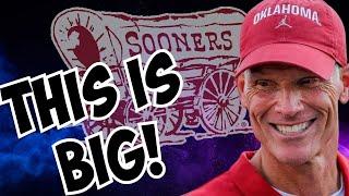 Sooners NEWEST Recruiting PREDICTION Ahead of Houston!