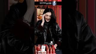 (Engsub) FAYE MALISORN LIVE SHOPEE FayexMaybelline 08.01.2025