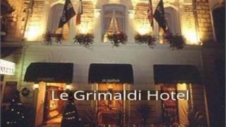 Le Grimaldi Hotel