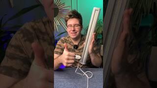 Фитолампа для растений и рассады #дачасадогород #фитолампа #домашнийогород #огороднаокне