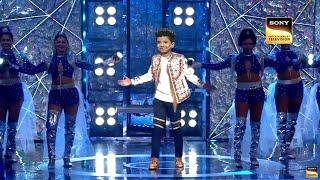 OMG : Avirbhav  ने फाड़ दिया मंच  || Superstar Singer 3 || Grand Finale || New Promo