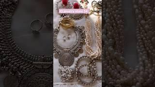 Try Designer sterling Silver jewelry Trend of 2024 