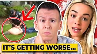 The Livvy Dunne Problem, Colorado Fire Attack Updates, & Ukraine Destroyed Russian Nuclear Bombers