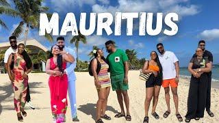 MAURITIUS TRAVEL VLOG  | We Explored Mauritius and got ENGAGED 