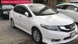 Honda City Aspire | Toyota XLI |Suzuki Vagon R | Sharjeel Shoukat