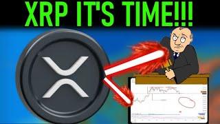 تاریخ پایان دادگاه XRP و این پایین است؟!؟