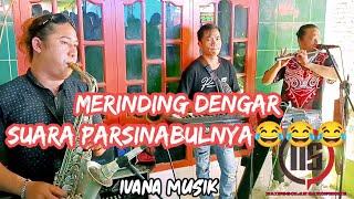 GONDANG MANOMU NOMU HULA HULA||IVANA MUSIK||VIRAL