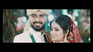 Best wedding video kanpur abhinav x shagun