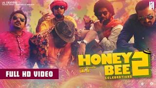 NUMMADA KOCHI HONEYBEE 2 Celebrations Official Promo Video ft  LAL