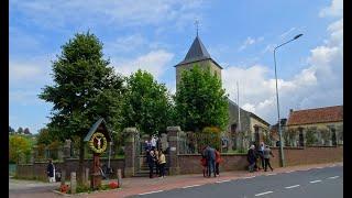 JOHANNES DE DOPERKERK OUD-VALKENBURG.