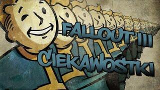 Fallout 3 - Ciekawostki