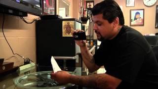 The Future Of Art Documentary with Juan Nunez