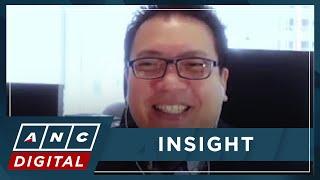 Insight with April Lee-Tan: Economist on PH peso | ANC