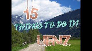 Top 15 Things To Do In Lienz, Austria