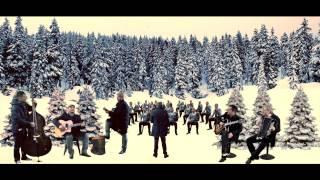 Let it snow by the gipsy jazz symphonic