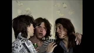 Дружки / Люди Кошки