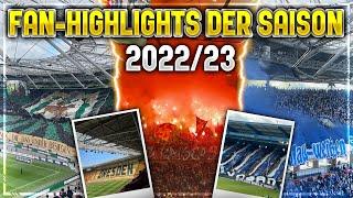 Rückblick: Fan-Highlights der Saison 2022/2023