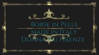 Borse in pelle accessori moda donna